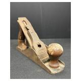 Vtg Dunlap 9.5" Hand Plane