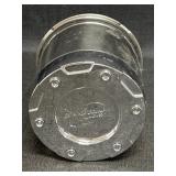 Pro Comp Alloys Push Through Wheel Center Cap