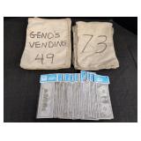 28 Geno