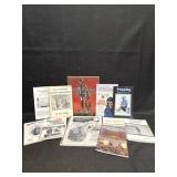 Vtg Instructional Hunting Books (11)