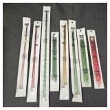 Assortment of Scovill Hero Knitting Needles