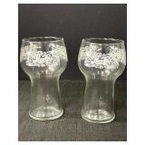 1970ï¿½s Pepsi Cola Fountain Glass (2)