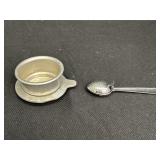 Coffee Maker & Tea Strainers