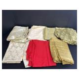 Upholstery fabric
