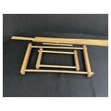 Loom pieces