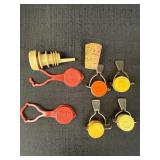 Bottle/ Cap Stoppers