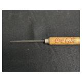 Coca Cola Ice Pick