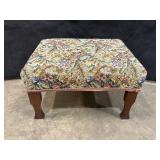 Upholstered Foot Stool