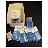 Schmetz & Singer Machine Needles