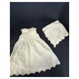 Handmade Toddler Dress