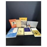 Vtg Paperback Booklets & Pamphlets