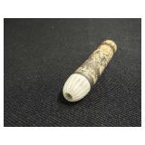Vtg.Jewelite Pocket Flash Light