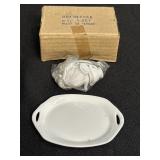 Rynne China Miniature Tea Set