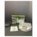 Renu-It Pro Series Battery Generator
