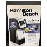 Hamilton Beach Coffee Maker