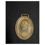 Lafayette American Legion Indiana Watch Fob