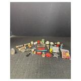 Miniature Items