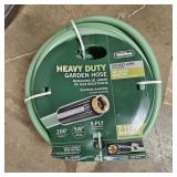100ft Heavy Duty Garden Hose