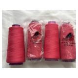 4 Maxi-Lock Serger Thread- Petunia
