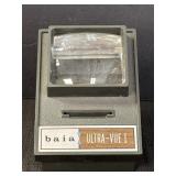 Vtg Baia Ultra Vue Slide Viewer