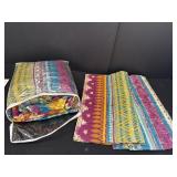 Greenland Home Fashions Southwest Quilt Set,