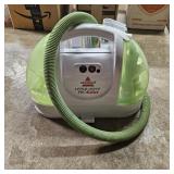 Bissell Little Green ProHeat Portable Carpet