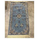 Kamar Wool Rug