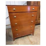 Rway 5 Drawer Chest of Drawers