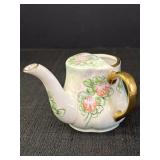 Hand Painted Porcelain Specialized Miniature Tea