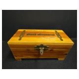 Mackinaw City Mich. Girlï¿½s Treasures Cedar
