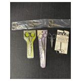 Variety of Scissors (7)