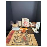 Variety of Home Decor