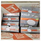 Halo 6in LED Direct Mount HLB Lite