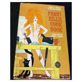 Fanny Hillï¿½s Cook Book, copyright 1971. Explicit.