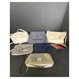 Variety of Handbags (7)