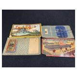 The Army and Navy Needle Booklets