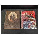 Time Life The Gunfighters & The Circus hard back