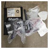 Shark Rocket Ultra Light Vacuum Attachments