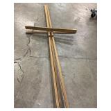 Wooden Easel