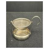 Main Tools & MFG Swivel Tea Stainer