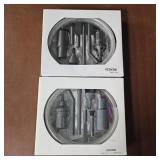 (2) Shark Home & Car Detail Kits