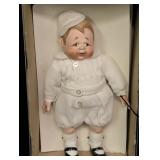 Peter Sunday Best Faith Wick porcelain doll