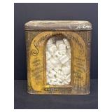 Anti Slippery Elm Lozenges Tin