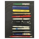 Advertising items