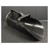 Metal Grain Scoop