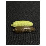 (2) Heinz Pickle Pins