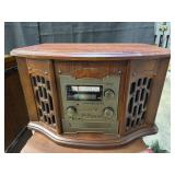 Wooden Music Center - Record Vinyl to CD,