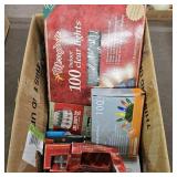 Assorted Christmas Lights/ Replacement Bulbs