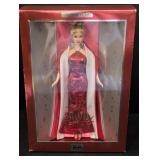 Barbie Doll 2000 collector edition