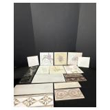 Variety of Tiles